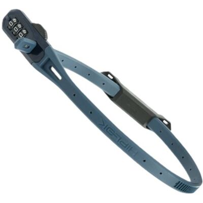 Hiplok Moto V2 Blue - Lock Hiplok Moto V2 Blue - Lock