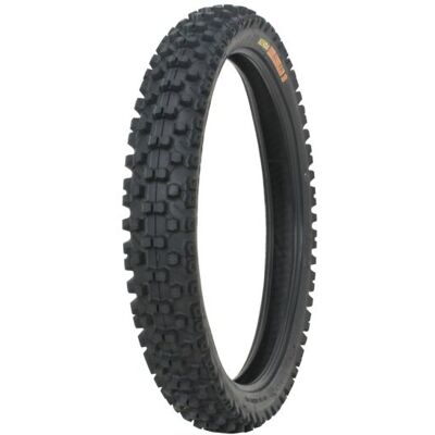 Kenda K785 Millville II 70/100-19 Tire - Summer Kenda K785 Millville II 70/100-19 Tire - Summer