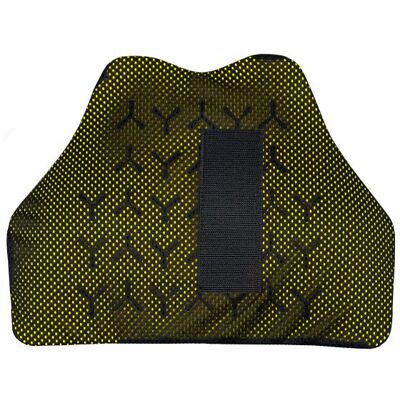 Knox Micro-Lock Chest Protector - Women, Full Coverage, CE Knox Micro-Lock Chest Protector - Women, Full Coverage, CE
