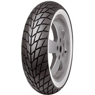 Mitas MC20 Monsum White Wall - Motorcycle Tyre Mitas MC20 Monsum White Wall - Motorcycle Tyre
