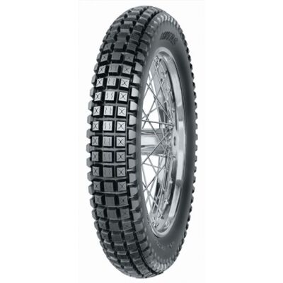 Mitas E-05 - 4.00-19 Trail Motorcycle Tire - All-terrain Mitas E-05 - 4.00-19 Trail Motorcycle Tire - All-terrain