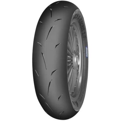 Mitas MC35 S-Racer 2.0 - Racing Scooter Tyre Mitas MC35 S-Racer 2.0 - Racing Scooter Tyre