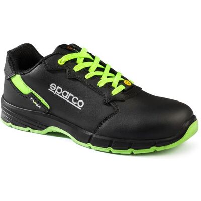 Sparco Safety Shoes Targa Arturo S3S - Safety Shoes Sparco Safety Shoes Targa Arturo S3S - Safety Shoes