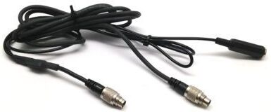 AIM Motorsport SmartyCam Rev 2.1 CAN Cable With External Microphone Connection - 3.5mm Female Jack Plug - 4 Meter