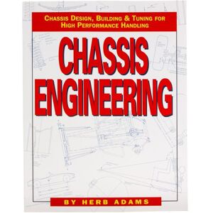 Unbranded Chassis Engineering Unbranded Chassis Engineering