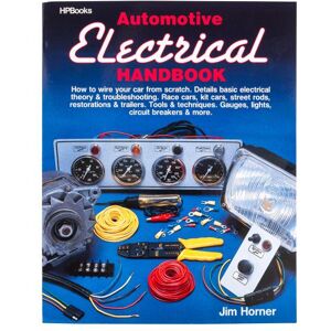 Unbranded Automotive Electrical Handbook Unbranded Automotive Electrical Handbook