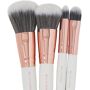 Brushworks Travel Brush Set