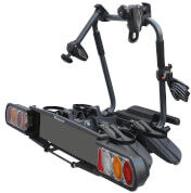 Peruzzo Pure Instinct Towball Mounted 2 Bike Car Rack