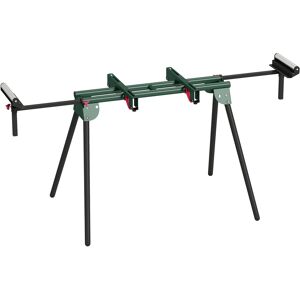 HOMCOM Universal Mitre Saw Stand with Adjustable Rollers and Support Arms, Portable Miter Saw Stand with Folding Legs HOMCOM Universal Mitre Saw Stand with Adjustable Rollers and Support Arms, Portable Miter Saw Stand with Folding Legs