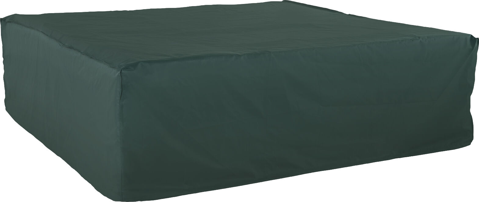 Outsunny Patio Furniture Set Cover Large, 600D Oxford Square Waterproof, 230L x 230W x 70H cm