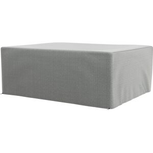 Outsunny Large Patio Furniture Cover, 235x190x90 cm, Waterproof and Anti-UV Outdoor Garden Furniture Protector, Grey