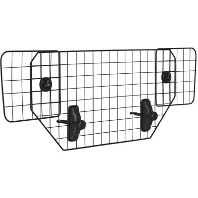 PawHut - Dog Guard for Cars - Adjustable - Car Barrier PawHut - Dog Guard for Cars - Adjustable - Car Barrier