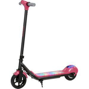 SPORTNOW Electric Scooter for Kids, with LED Display, Pink SPORTNOW Electric Scooter for Kids, with LED Display, Pink