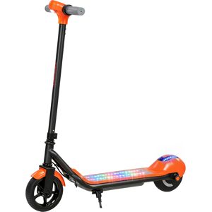 SPORTNOW Electric Scooter for Kids, with LED Display, Green SPORTNOW Electric Scooter for Kids, with LED Display, Green
