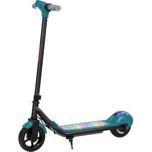 SPORTNOW Electric Scooter for Kids, with LED Display, Green SPORTNOW Electric Scooter for Kids, with LED Display, Green