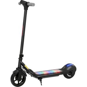 SPORTNOW Electric Scooter for Kids, with LED Display, Green SPORTNOW Electric Scooter for Kids, with LED Display, Green