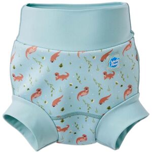 Splash About Happy Nappy Reusable Baby Swim Nappy - Splash About Happy Nappy Reusable Baby Swim Nappy -