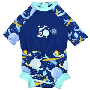 Splash About - Happy Nappy Sunsuit - Up In Air - Happy Nappy - Sunsuit Splash About - Happy Nappy Sunsuit - Up In Air - Happy Nappy - Sunsuit