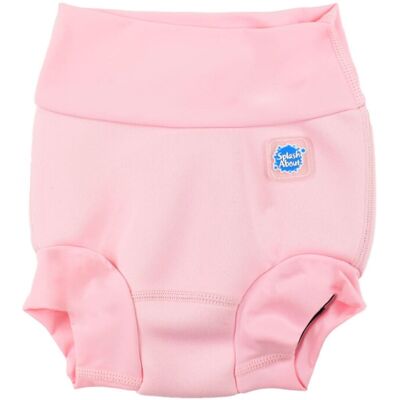 Splash About Happy Nappy Reusable Baby Swim Nappy - Splash About Happy Nappy Reusable Baby Swim Nappy -