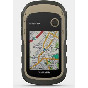 Garmin Etrex 32X Handheld GPS - Garmin Etrex 32X Handheld GPS -