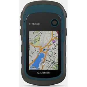 Garmin eTrex 22x Outdoor Handheld GPS Unit - Garmin eTrex 22x Outdoor Handheld GPS Unit -