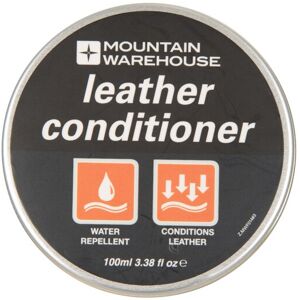 Mountain Warehouse Leather Boot Conditioner - ONE Mountain Warehouse Leather Boot Conditioner - ONE