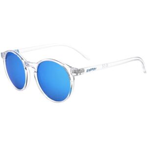 Lobster Eyewear Prawn Polarised Round Unisex Sunglasses - - Size: ONESIZE Lobster Eyewear Prawn Polarised Round Unisex Sunglasses - - Size: ONESIZE