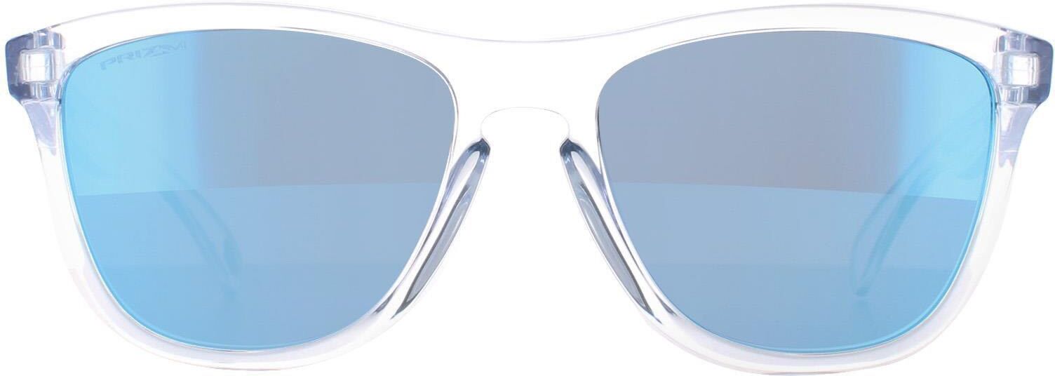 Oakley Frogskins Sunglasses - - Size: ONESIZE