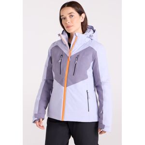 Mountain Warehouse Valais Womens Extreme Waterproof Ski Jacket - Purple - Purple - Size: 22 Mountain Warehouse Valais Womens Extreme Waterproof Ski Jacket - Purple - Purple - Size: 22
