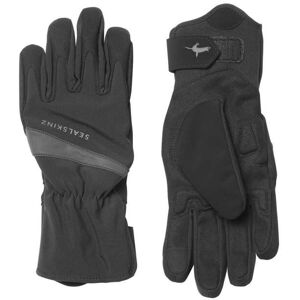Sealskinz Womens Waterproof Cycle Gloves - - Size: XL Sealskinz Womens Waterproof Cycle Gloves - - Size: XL