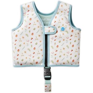 Little Acorns Go Splash Swim Vest - Learn to Swim Aid for 2-4 Years Little Acorns Go Splash Swim Vest - Learn to Swim Aid for 2-4 Years