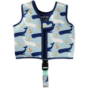 Splash About Go Splash Swim Vest - Moby Anchor 2-4 Years Splash About Go Splash Swim Vest - Moby Anchor 2-4 Years