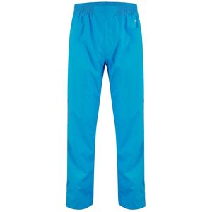 Mac in a Sac Unisex Packable Full Zip Waterproof Overtrousers - - Size: XL Mac in a Sac Unisex Packable Full Zip Waterproof Overtrousers - - Size: XL