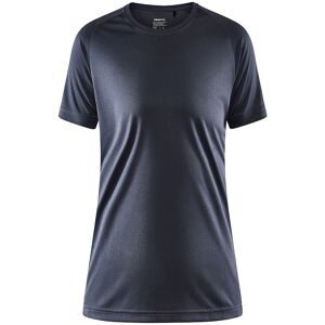 Craft Core Unify Womens Training T-Shirt - - Size: L Craft Core Unify Womens Training T-Shirt - - Size: L