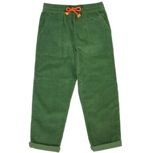 Frugi Kids 100% Organic Cotton Fox Cord Trousers - Frugi Kids 100% Organic Cotton Fox Cord Trousers -