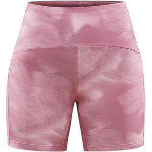 Craft Hypervent Shorts - Lightweight Breathable Elastic Waist - Shorts Craft Hypervent Shorts - Lightweight Breathable Elastic Waist - Shorts