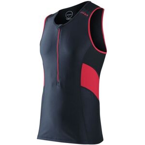 Zone3 Activate Men's Tri Top - - Size: M Zone3 Activate Men's Tri Top - - Size: M