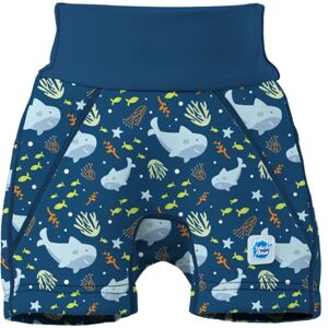 Splash About Toddler Jammer Swim Nappy Shorts - Splash About Toddler Jammer Swim Nappy Shorts -