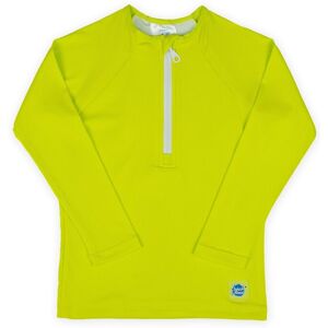 Splash About Kids' Premium Lined Sun Protection Rash Vest - Splash About Kids' Premium Lined Sun Protection Rash Vest -