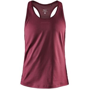 Craft Advance Essence Womens Racerback Training Singlet - - Size: XL Craft Advance Essence Womens Racerback Training Singlet - - Size: XL