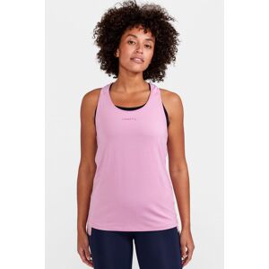 Craft Advance Essence Womens Racerback Training Singlet - - Size: XL Craft Advance Essence Womens Racerback Training Singlet - - Size: XL