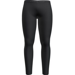 Icebreaker Merino Wool 260 Tech Mens Base Layer Leggings - Icebreaker Merino Wool 260 Tech Mens Base Layer Leggings -