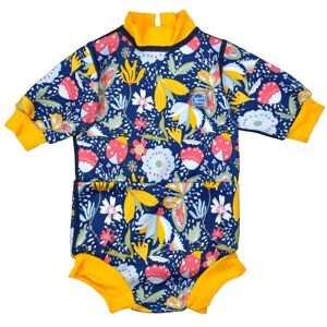Splash About Happy Nappy Baby Wetsuit - Splash About Happy Nappy Baby Wetsuit -
