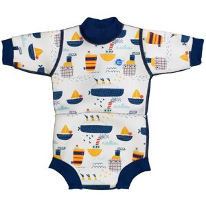 Splash About Happy Nappy Baby Wetsuit - Splash About Happy Nappy Baby Wetsuit -