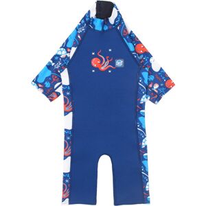 Splash About UV Sun and Sea Kids Wetsuit - Splash About UV Sun and Sea Kids Wetsuit -
