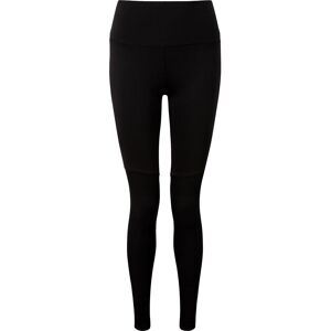 TriDri Rib Knit Contrast Womens Bottom Yoga Leggings - - Size: S TriDri Rib Knit Contrast Womens Bottom Yoga Leggings - - Size: S