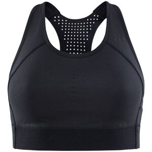 Craft PRO HiT Womens Blocked Sports Top - - Size: XL Craft PRO HiT Womens Blocked Sports Top - - Size: XL