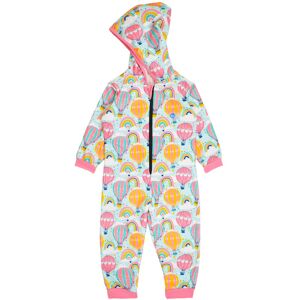 Splash About After Swimming Kids Waterproof Onesie - Splash About After Swimming Kids Waterproof Onesie -