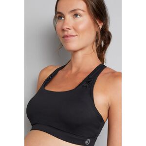 Active Artemis Women's Nursing Sports Bra - - Size: XS Active Artemis Women's Nursing Sports Bra - - Size: XS