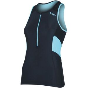 Zone3 Activate Women's Tri Top - - Size: XS Zone3 Activate Women's Tri Top - - Size: XS